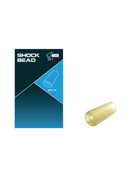 Бусины NASH Shock Bead