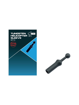 Буферные втулки NASH Tungsten Heli Sleeve