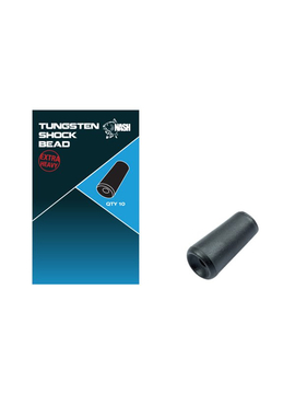 Бусины NASH Tungsten Shock Bead