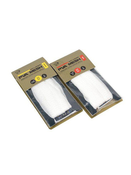 Запасная сетка для ПВА системы NASH Webcast Ultra Weave PVA Refill