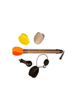 Маркерный набор Ridge Monkey MarkaFloat Kit Large