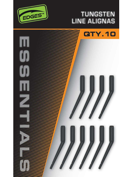 Лентяйки вольфрамовые FOX Tungsten Shrink Alinga