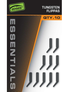 Лентяйки вольфрамовые FOX Tungsten Flippa