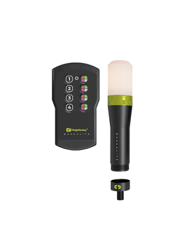 Светящийся маяк к маркеру с пультом управления Ridge Monkey MarkaLite Kit