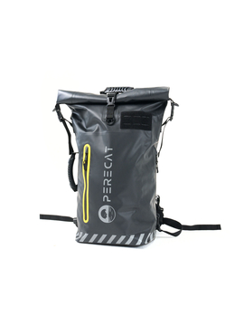 Рюкзак герметичный PERECAT Travel bag 30L (Черный)