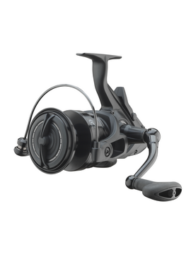 Катушка с бейтранером DAIWA 24 EMBLEM BR 14000