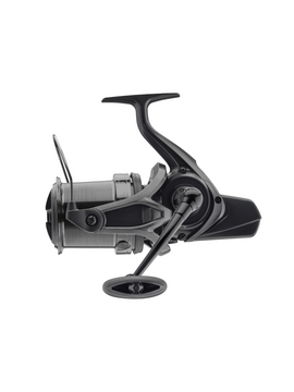 Катушка карповая DAIWA 24 CROSSCAST 45 SCW 5000C QD