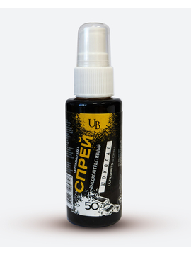 Спрей высокоаттрактивный ULTRABAITS (Шоколад) 50мл