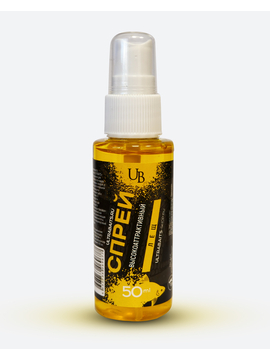 Спрей высокоаттрактивный ULTRABAITS (Лещ) 50мл