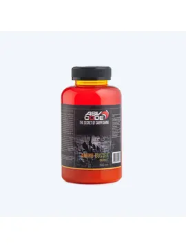 Амино бустер ASV CODE Amino Buster Orange (Мандарин) 500мл