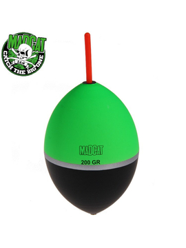 Поплавок MADCAT® CHEMICAL LIGHT FLOAT - 150g