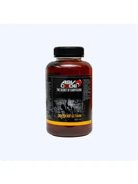 Жидкий бетаин ASV CODE Liquid Betaine 500мл