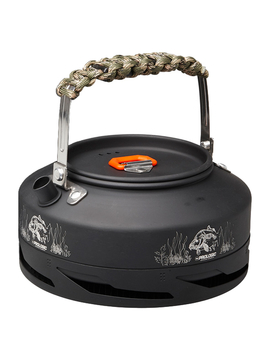 Чайник PROLOGIC BLACKFIRE  2 CUP KETTLE - 0.9L