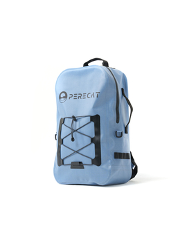 Рюкзак водонепроницаемый PERECAT Shikotan 27L (Синий), Цвет: Синий