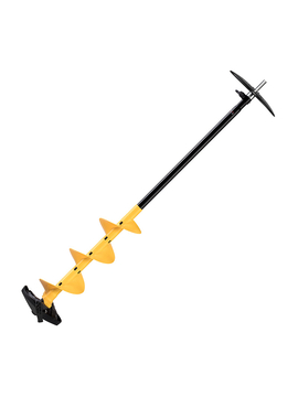 Шнек MORA ICE Bee 150 мм + адаптер PRO