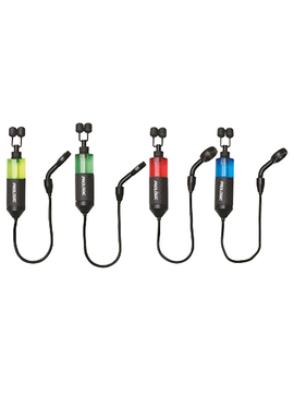 Набор индикаторов поклевки PROLOGIC K3 Hang Indicator Set 4 Rod