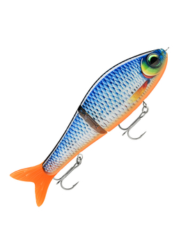 Воблер RAPALA Super Shadow Rap Glide 11 /BGH