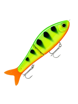Воблер RAPALA Super Shadow Rap Glide 11 /FT