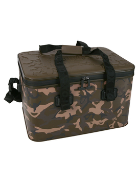 Водонепроницаемая термо-сумка FOX Aquos Camolite Сoolbag 30L