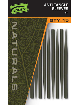 Конусные отбойники FOX Naturals Anti Tangle Sleeves XL