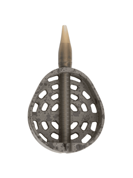 Кормушка фидерная Preston Innovations IN-LINE DURA BANJO FEEDER - Large / 30g