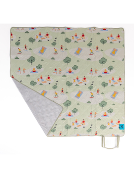 Коврик для пикника KUMU Maple View