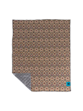 Коврик для пикника KUMU Blushing Peach