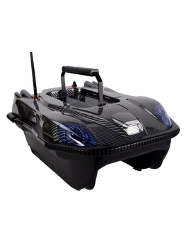 Прикормочный кораблик BOATMAN LEADER Pro CARBON