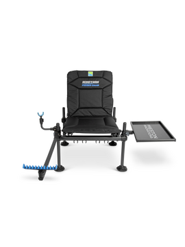 Фидерный комплект PRESTON Ignitalyion Feeder Chair COMBO