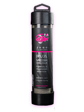 Система ПВА сетка с плунжером PVA HYDROSPOL 2 в 1 Mesh System