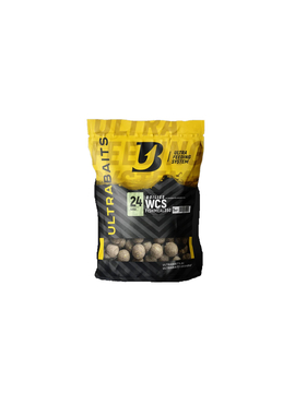 Бойлы ULTRABAITS FISHMEAL 350 WCS Wild Carp Special для ловли карпа 1кг — CARPshop