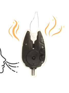 Ароматизатор автомобильный Сигнализатор FOX MX