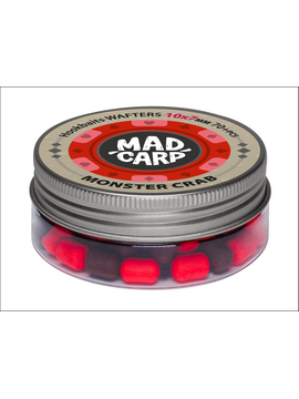 Вафтерсы Mad Carp Baits монстр краб для карповой рыбалки — CARPshop