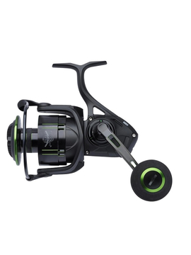 Катушка силовая на сома MADCAT® DOMINION 8500 FD