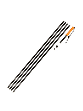 Секционный щуп для изучения дна TRAKKER Prodding Stick