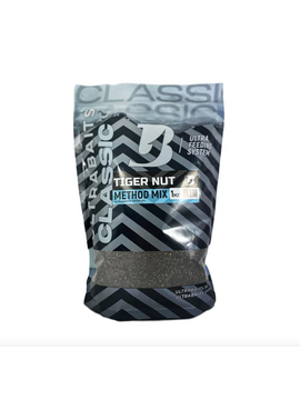 Методный Микс ULTRABAITS Tiger Nut (Тигровый Орех) 1 кг