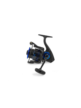 Катушка PRESTON INERTIA с передним фрикционом для фидерной рыбалки — CARPshop