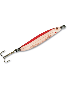 Блесна колебл. BLUE FOX Moresilda 22 /CRED (MS22-06)