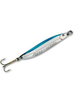 Блесна колебл. BLUE FOX Moresilda 15 /SBLU (MS15-05)