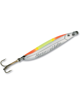 Блесна колебл. BLUE FOX Moresilda 32 /SFRY (MS32-08)