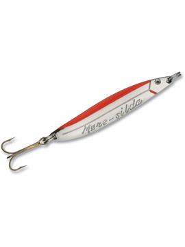 Блесна колебл. BLUE FOX Moresilda 15 /SRED (MS15-03)