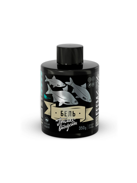 Сироп инвертный "Поймал – Отпусти" Бель 350g