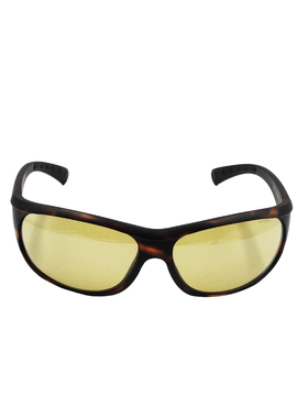 Очки RAPALA Precision Luzia Brown Havana Yellow Silver Mirror