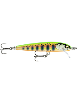 Воблер RAPALA Floater Elite 85 /GDCY