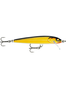 Воблер RAPALA Floater Elite 85 /GDGS