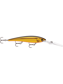 Воблер RAPALA Gold Miner 30 /G