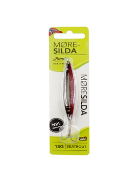 Блесна колебл. BLUE FOX Moresilda SeaTrout 18 /SBLG