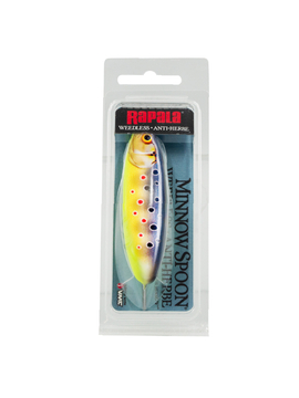 Незацепляйка RAPALA Minnow Spoon 08 /ATTR