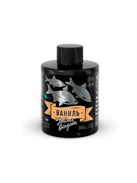 Сироп инвертный "Поймал – Отпусти" Ваниль 350g