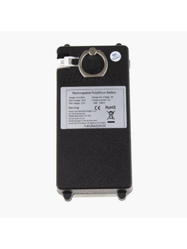 Аккумулятор для серии Fighter емкостью 20000 мАч, 7.4 V